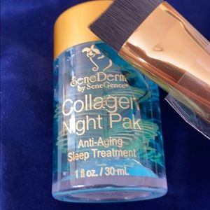 Collagen Night Pak